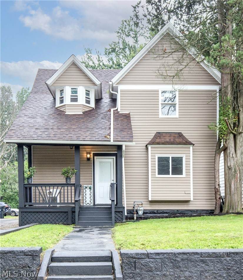 600 Buchtel Avenue - Photo 1