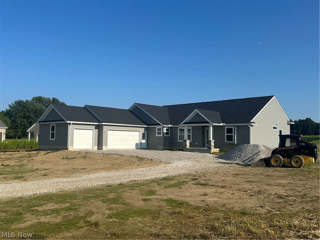 52101 Ridge Road - Photo 1