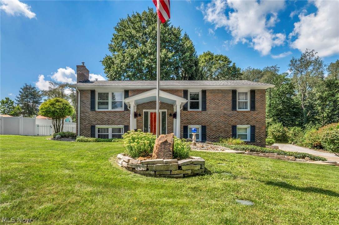 2737 Highline Drive - Photo 1