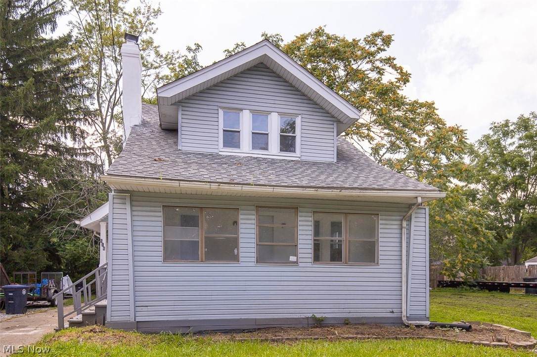 516 Bacon Avenue - Photo 1