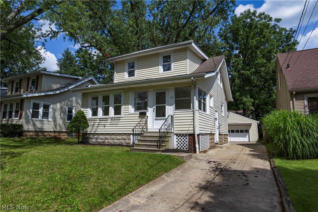 475 Newell Avenue - Photo 1