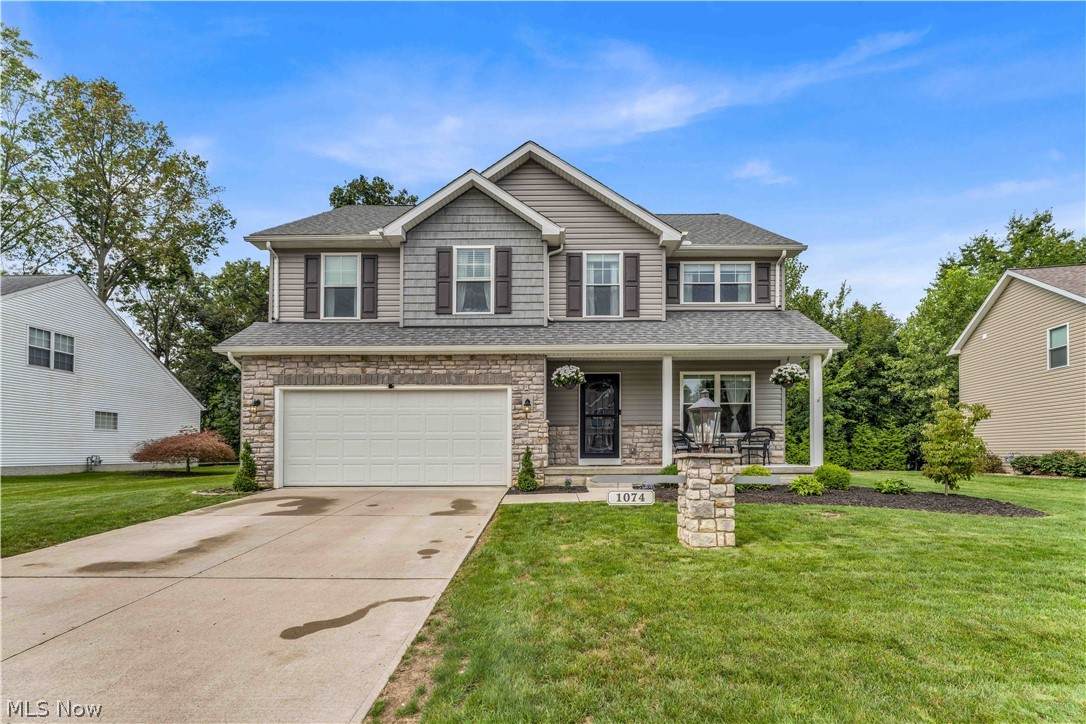 1074 Wayne Trail - Photo 1