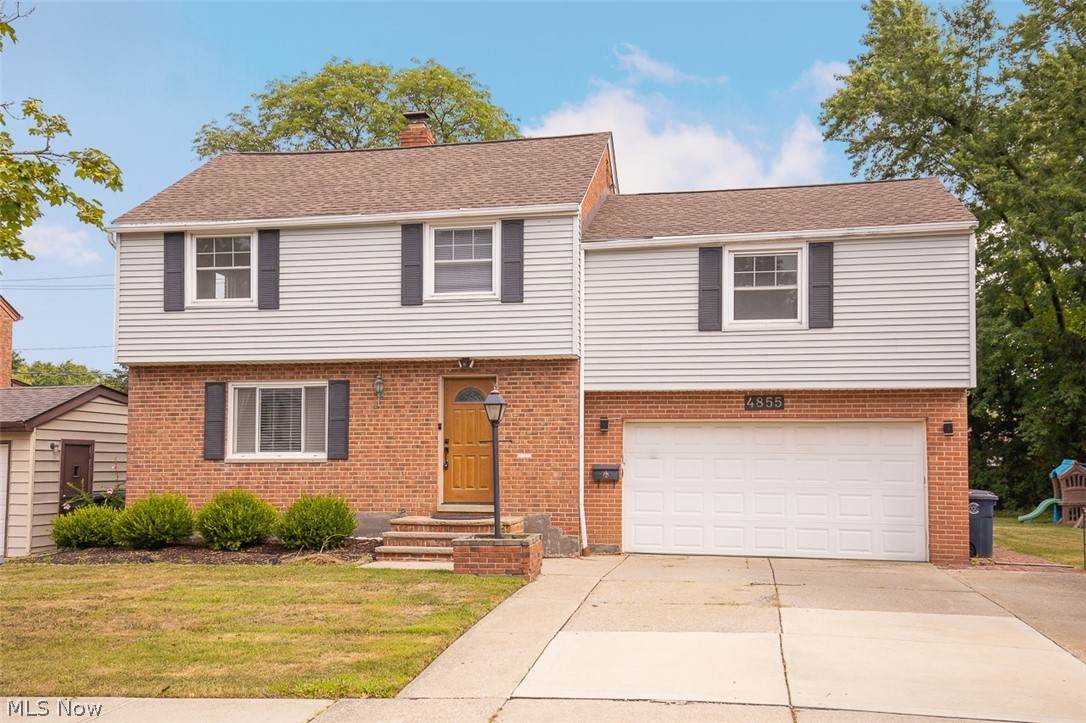 4855 Edsal Drive - Photo 1