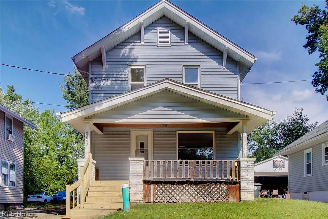 483 Sullivan Avenue - Photo 1