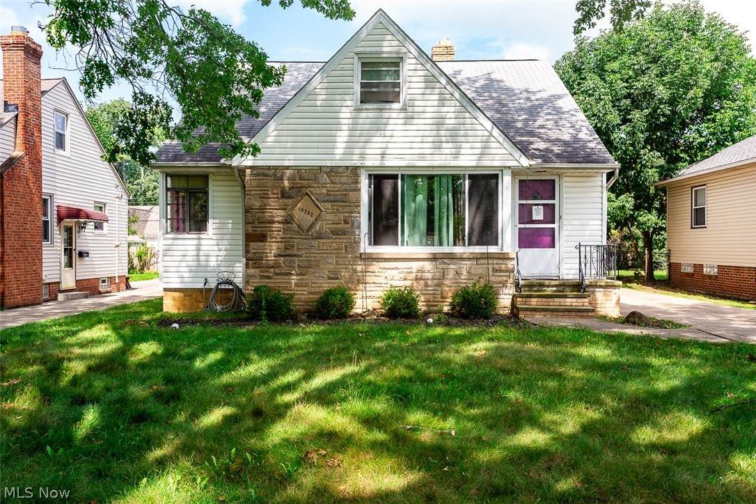 10252 Greenheath Drive - Photo 1