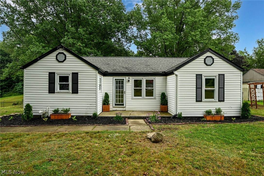 2933 Hametown Road - Photo 1