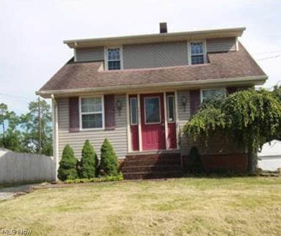 377 Coitsville Road - Photo 1
