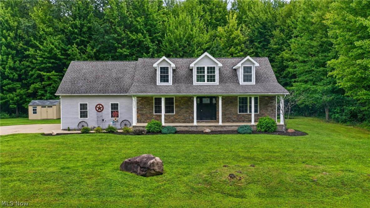 1310 Morning Star Drive - Photo 1