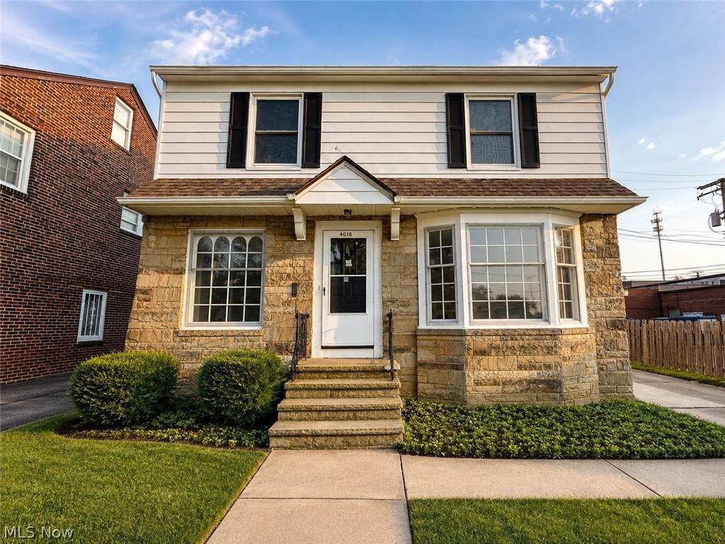 4018 Bushnell Road - Photo 1