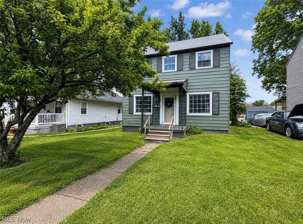 457 Taylor Street - Photo 1
