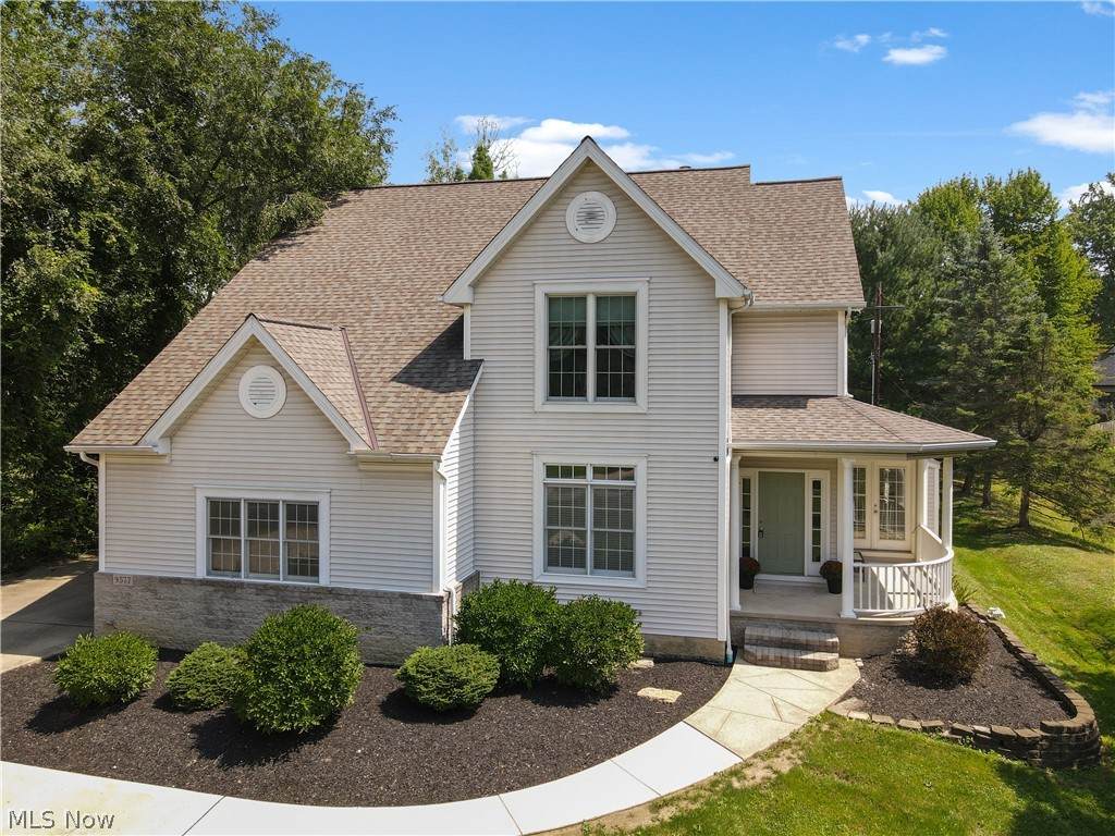 9577 Fair Road - Photo 1