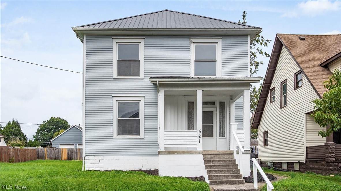 521 Echo Avenue - Photo 1