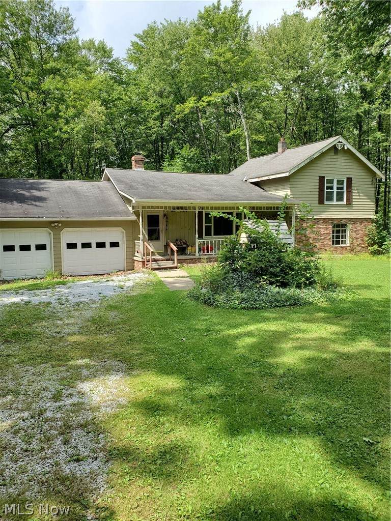 18418 Geauga Lake Road - Photo 1
