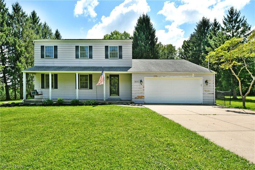 3225 Hewitt Gifford Road - Photo 1