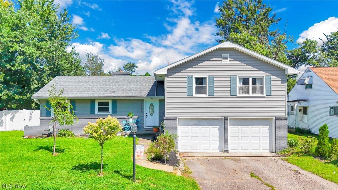 1285 Military Road - Photo 1
