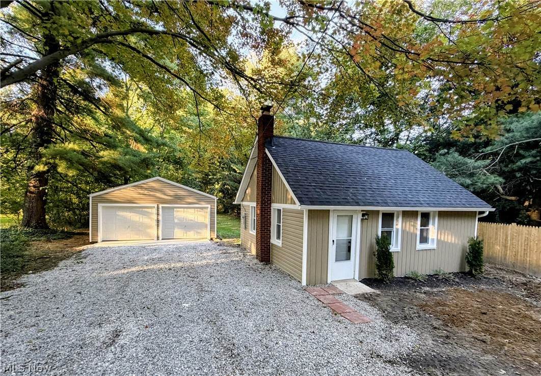 1751 Turkeyfoot Lake Road - Photo 1