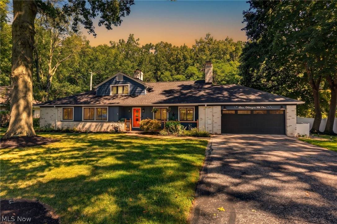 11 Wintergreen Hill Drive - Photo 1