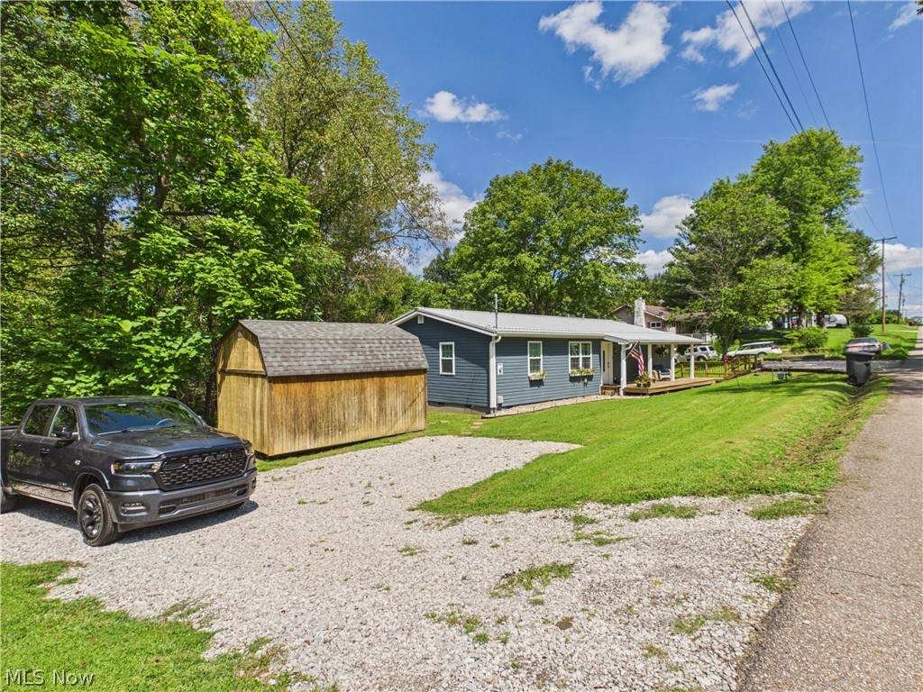 955 Gantsville Road - Photo 1