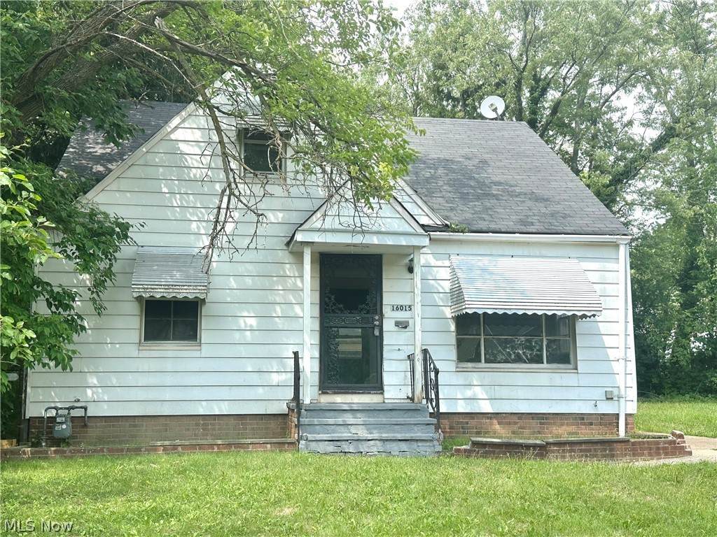 16015 Lotus Drive - Photo 1