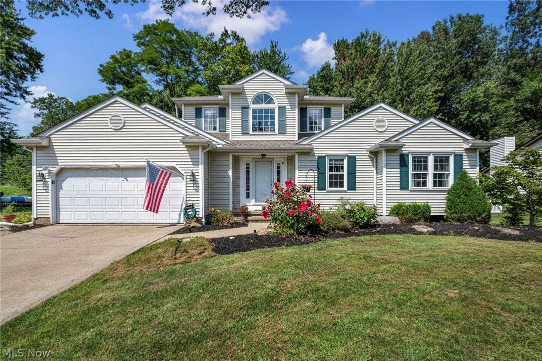 1195 Dartmouth Drive - Photo 1