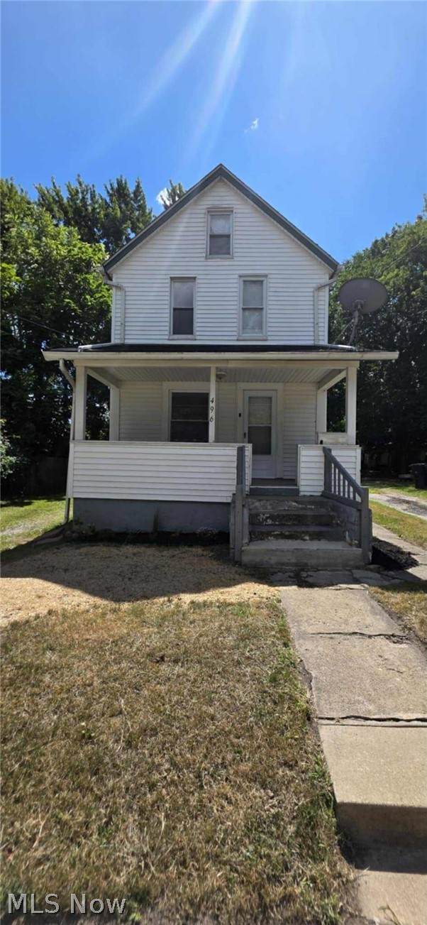 496 Rothrock Avenue - Photo 1