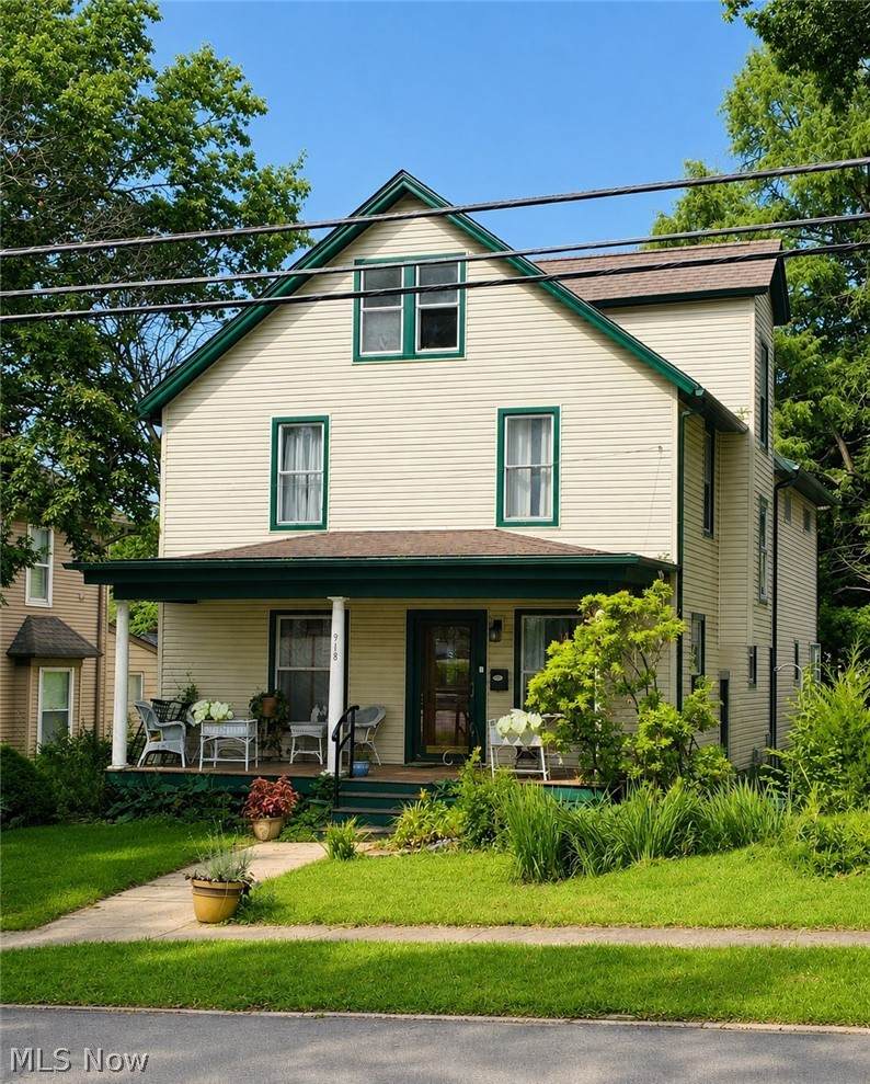 918 Bever Street - Photo 1