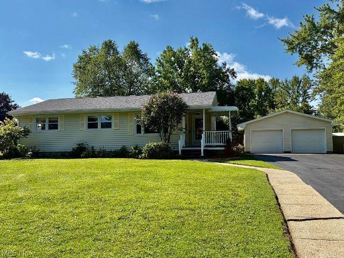 214 Susan Drive - Photo 1