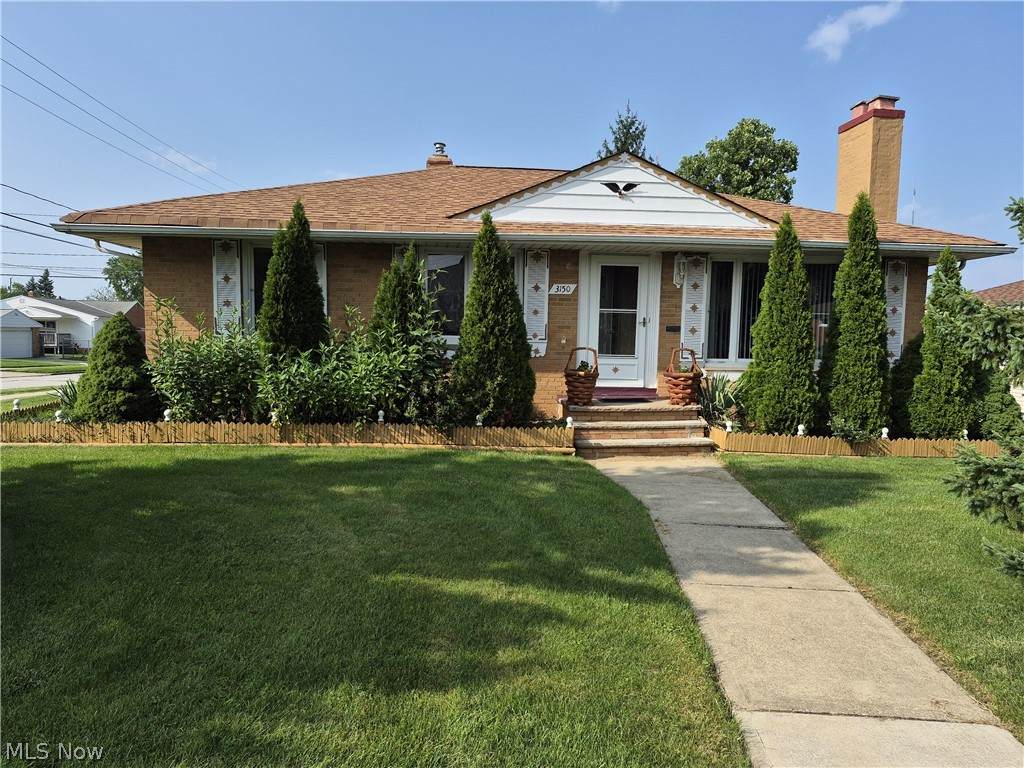 3150 Jeanne Drive - Photo 1