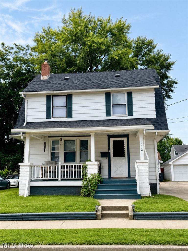 1182 Mount Vernon Avenue - Photo 1