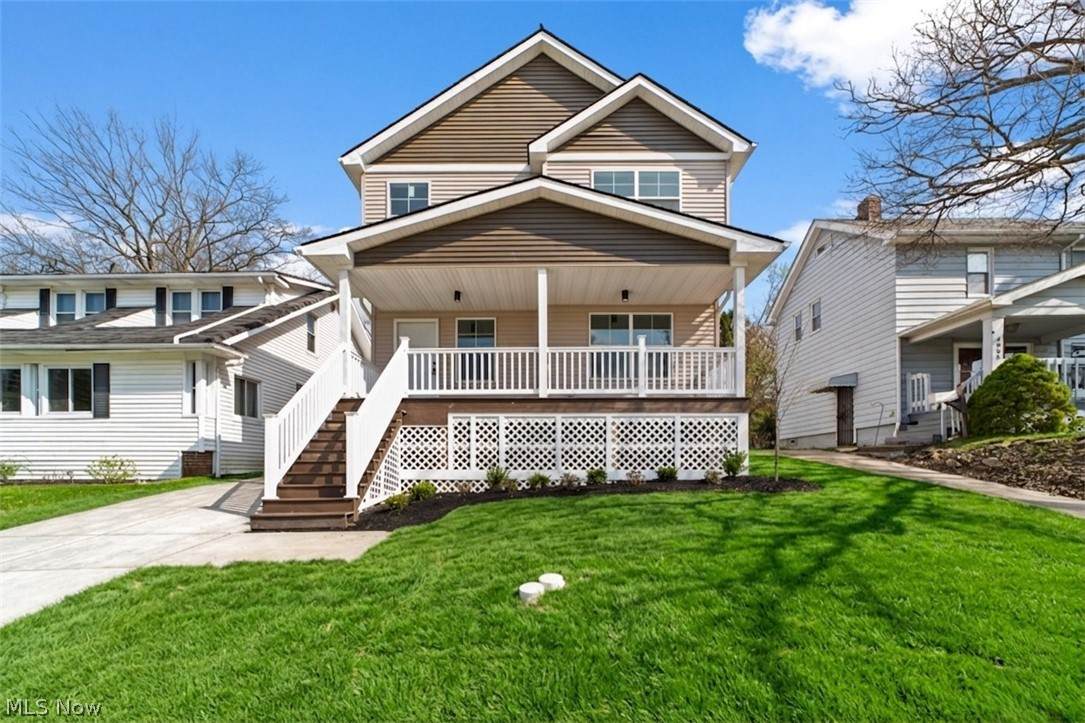 4061 Harwood Road - Photo 1
