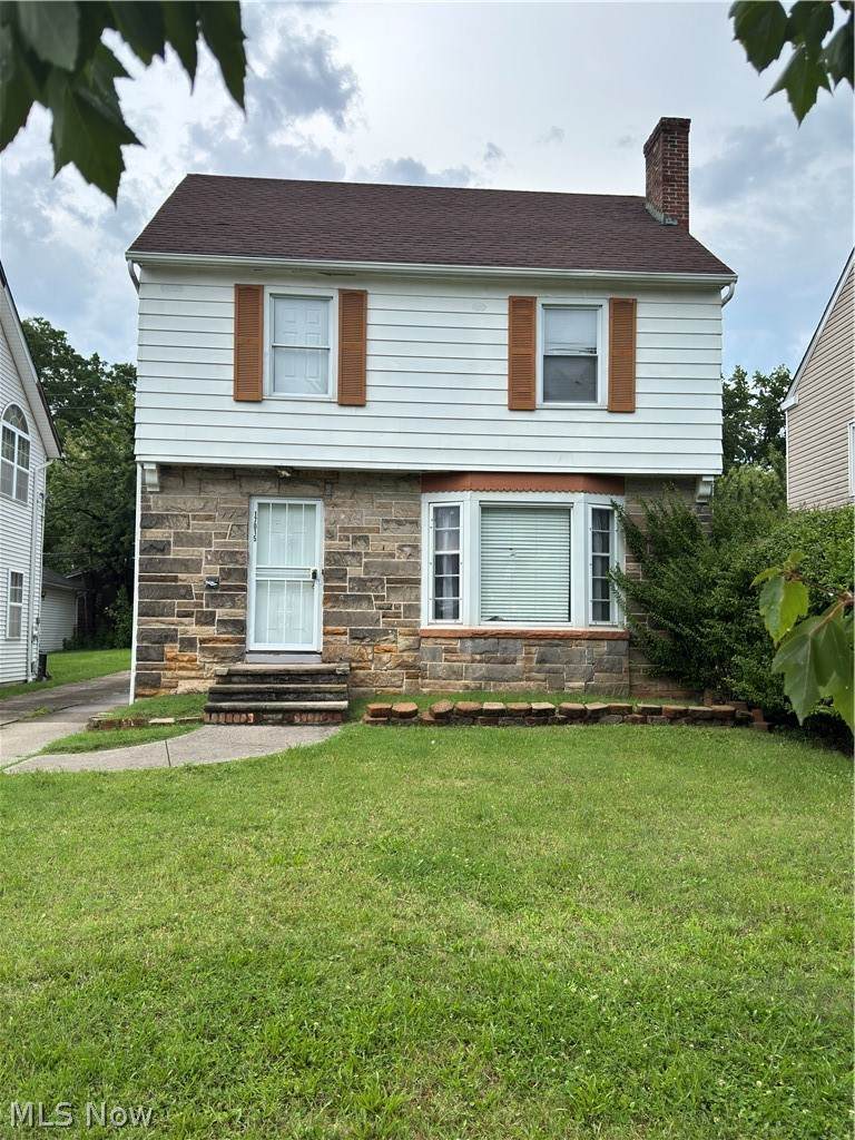 17015 Glendale Avenue - Photo 1