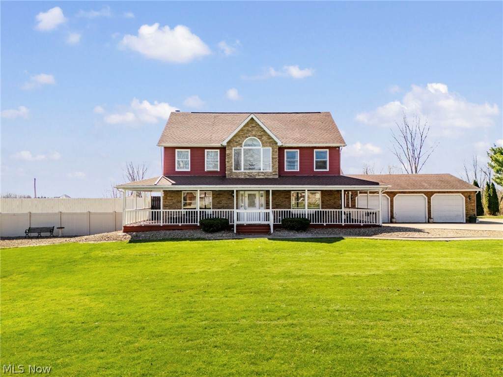 5616 Faircrest Street - Photo 1