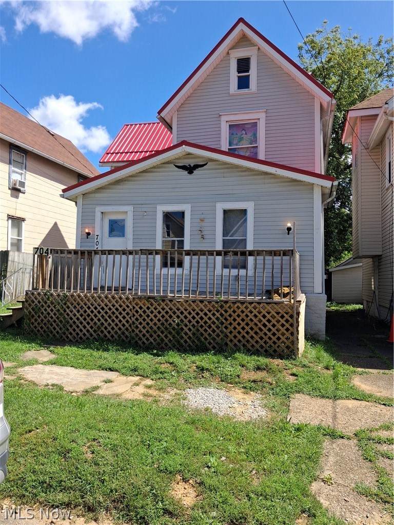 704 Smith Avenue - Photo 1