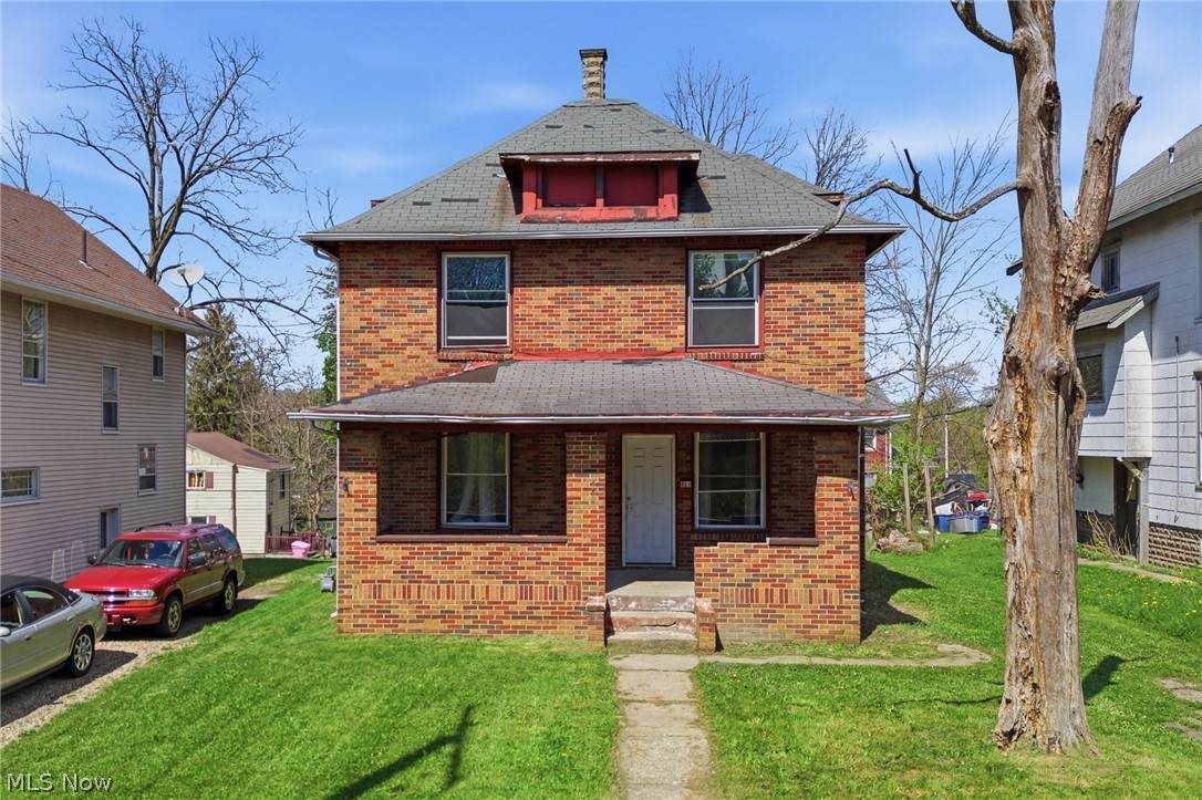 604 4th Street - Photo 1