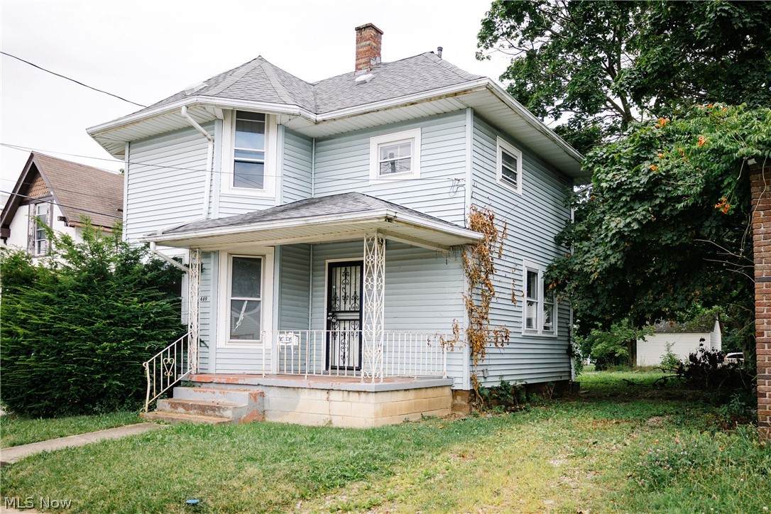 449 Parker Street - Photo 1
