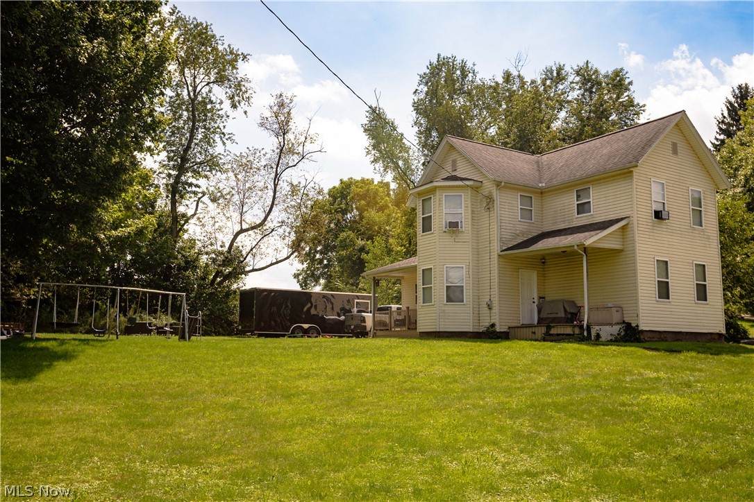3438 Columbus Road - Photo 1