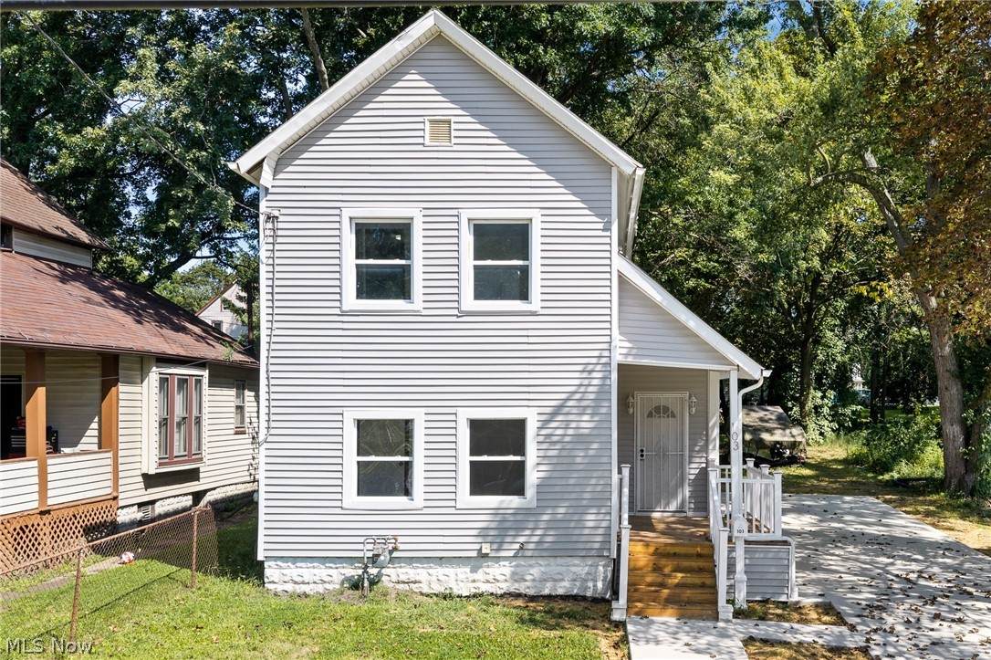 103 Miller Avenue - Photo 1