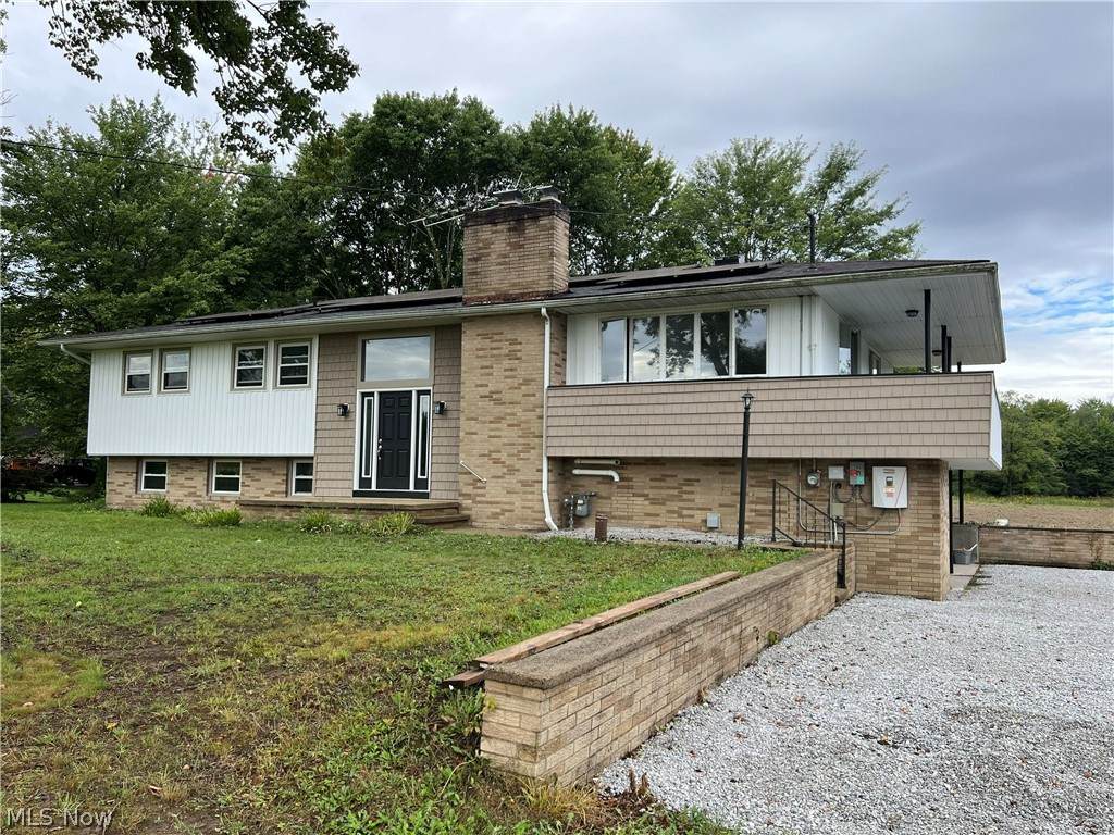 565 Black Sea Road - Photo 1