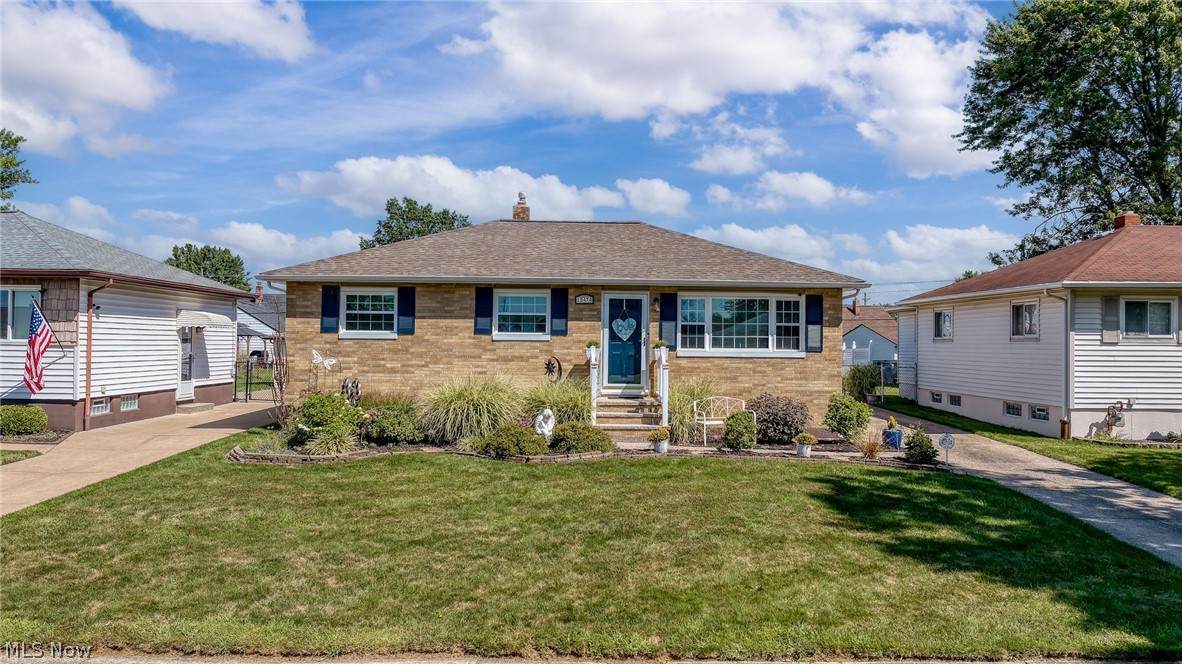 15474 Holland Road - Photo 1
