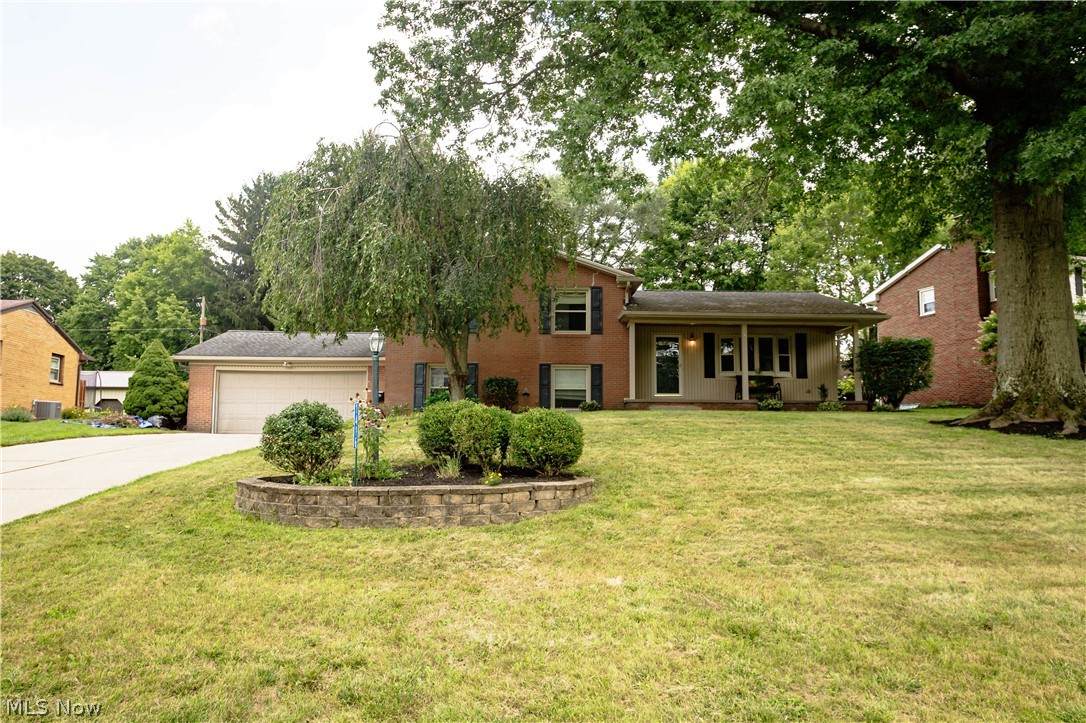1416 Dunkeith Drive - Photo 1