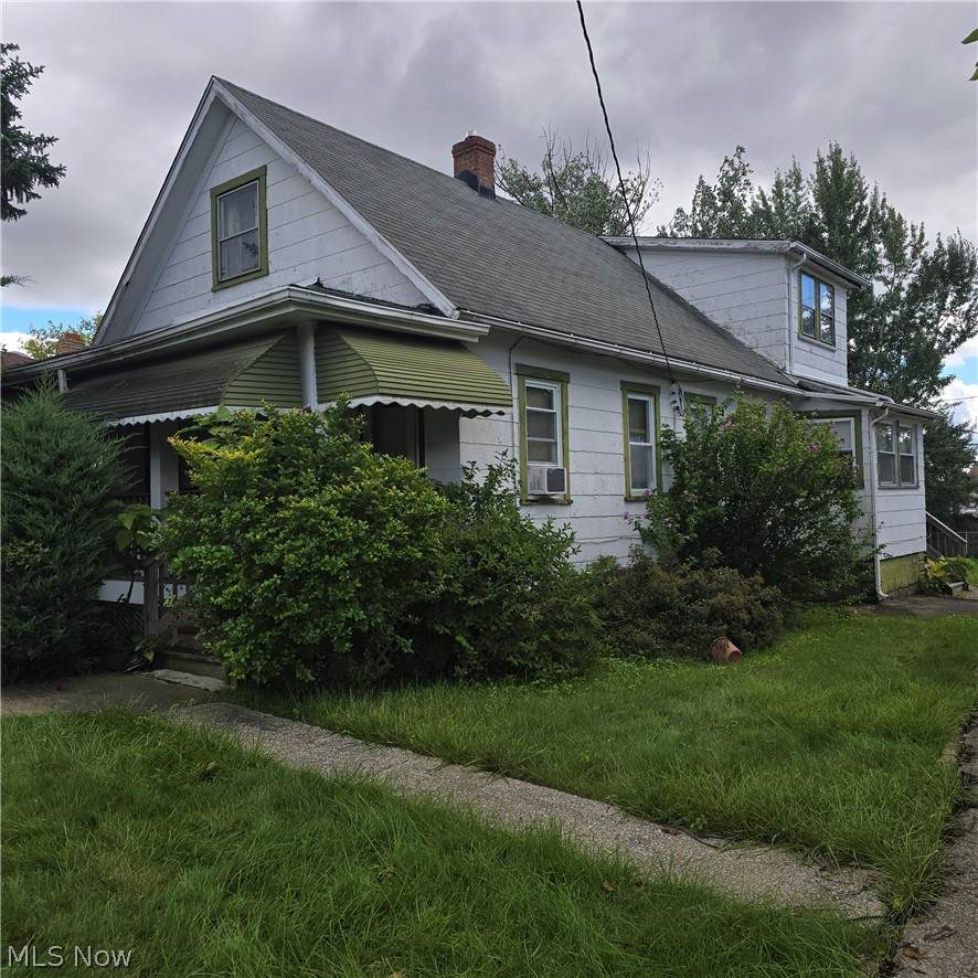 17108 Deforest Avenue - Photo 1