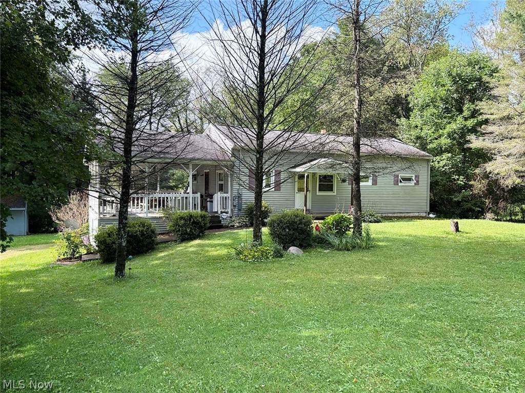 5396 Mennonite Road - Photo 1