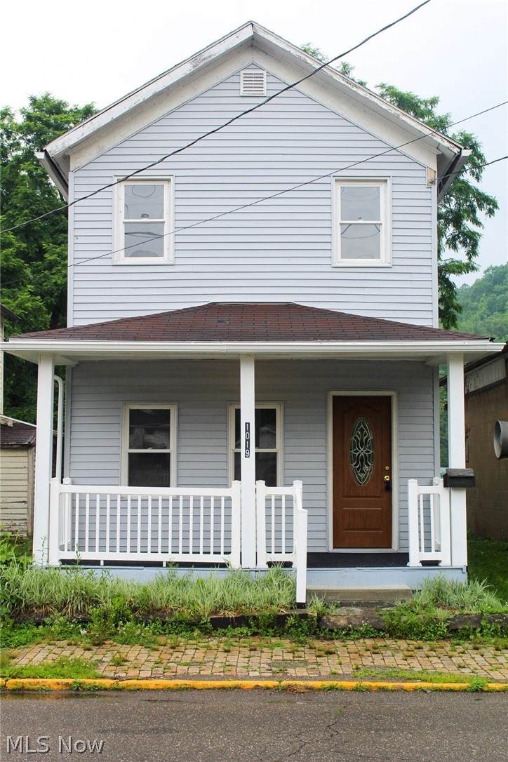 1019 Commerce Street - Photo 1