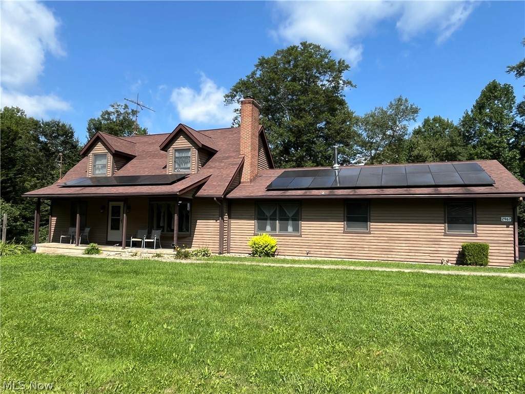 2967 Mineral City Zoar Road - Photo 1