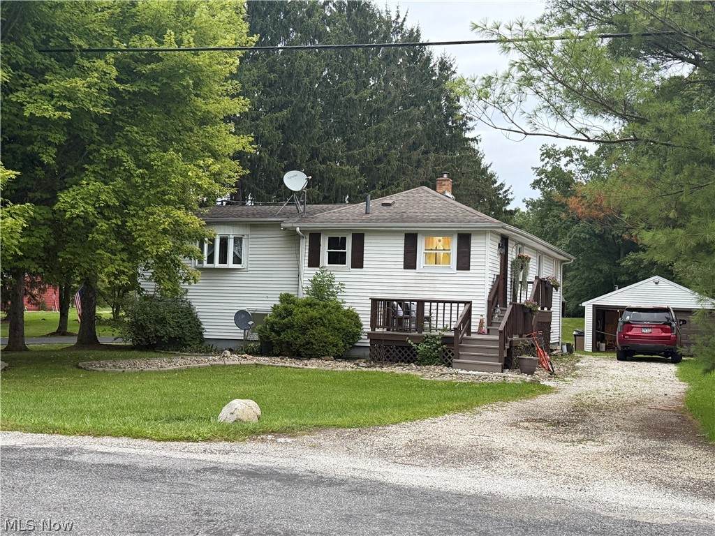 6206 Downs Road - Photo 1