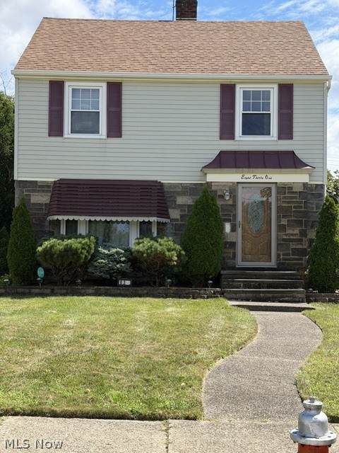 831 Sable Road - Photo 1