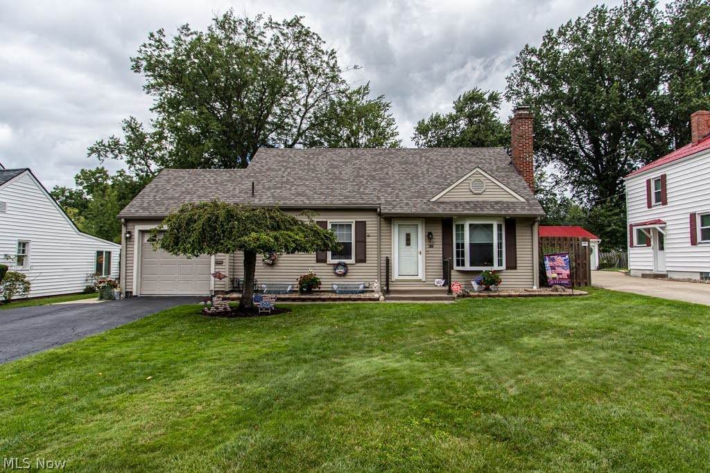 1531 Westview Drive - Photo 1
