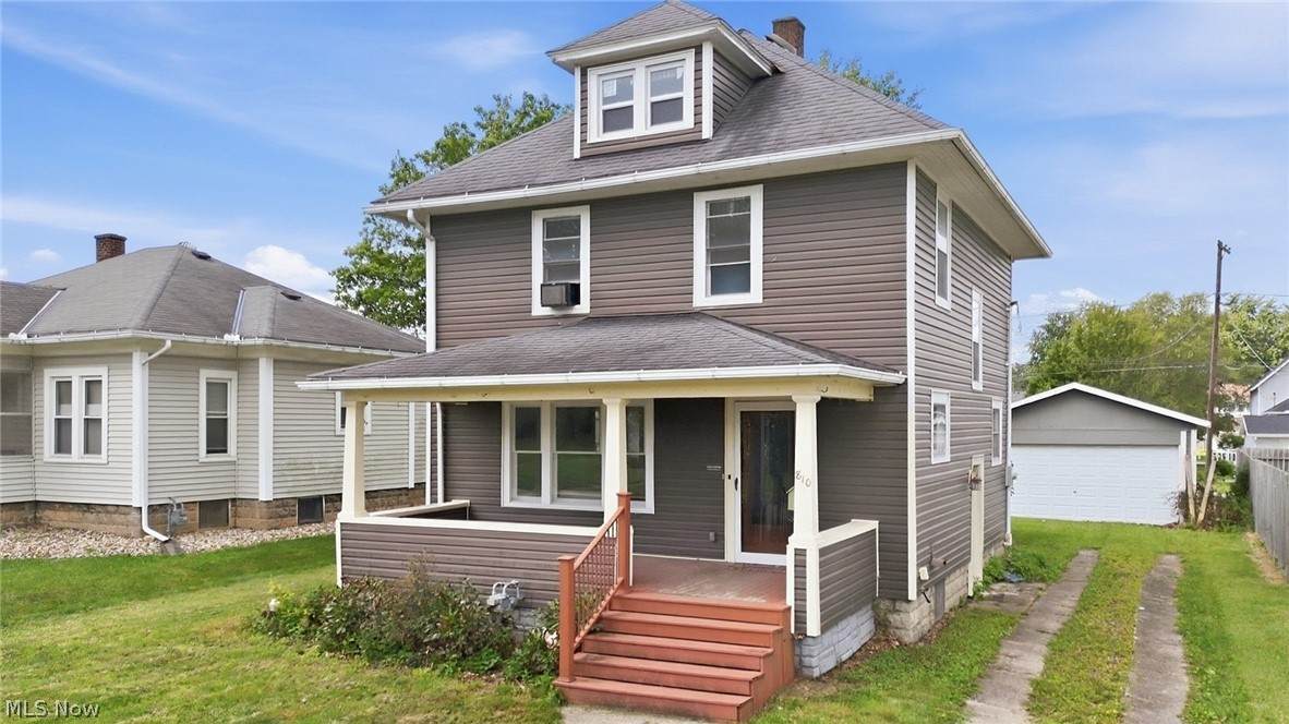 810 Dale Avenue - Photo 1
