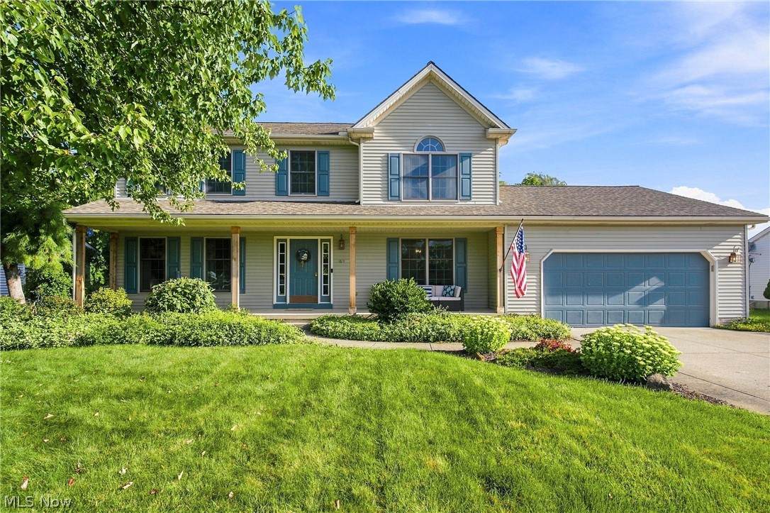 169 Taylor Boulevard - Photo 1