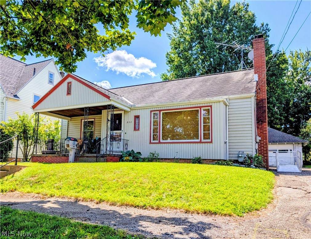 311 Liberty St - Photo 1